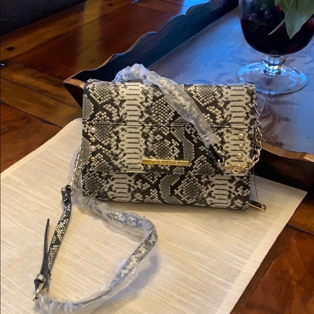 Steve Madden Crossbody Handbag❤️Offers Welcomed 🌹